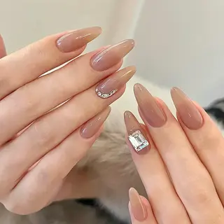 ネイル nail salon pause✨のネイルデザイン