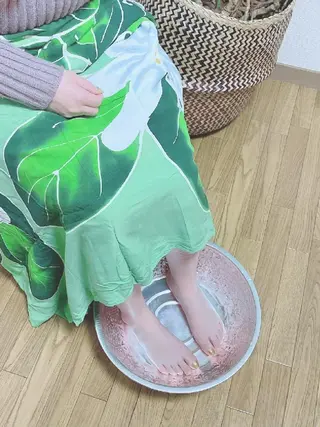 MAHINA 🌺KAYO🌺のエステ・リラクイメージ