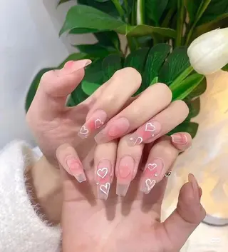 ネイル Sora Nailのネイルデザイン