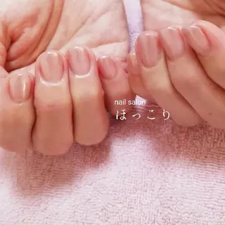 ネイル ネイルサロンほっこり kanaのネイルデザイン