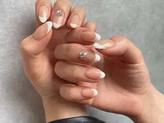 ネイル nail salon Liberteのネイルデザイン