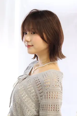 ショート 渡邉 優星のヘアスタイル