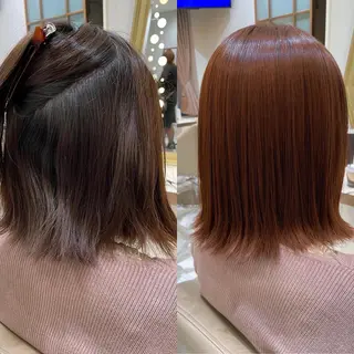 ショート カラー パーマ ヘアアレンジ メンズ キッズ ネイル マツエク・マツパ アイブロウ 【乾かすだけの感動】 松田創太のヘアスタイル