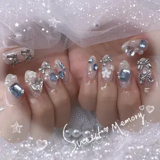ネイル Chill Nailsalonのネイルデザイン