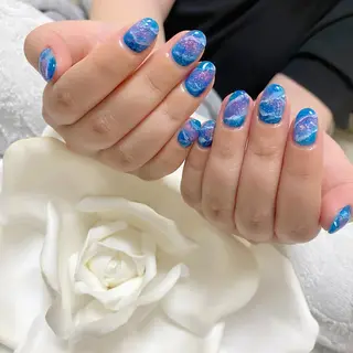 ネイル 💅fleur Ayumiのネイルデザイン