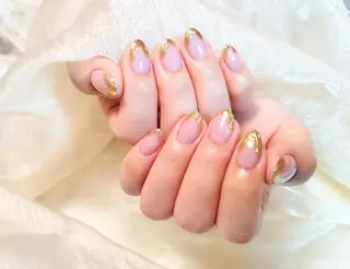 ネイル DI'A ネイルサロンのネイルデザイン