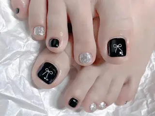 ネイル Mira Nail Studioのネイルデザイン