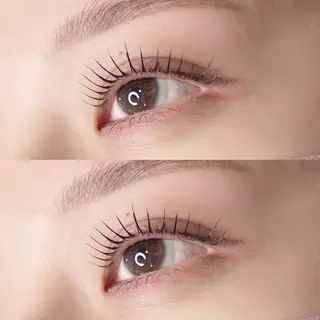 マツエク・マツパ Mavie Kiki.のマツエク・マツパデザイン