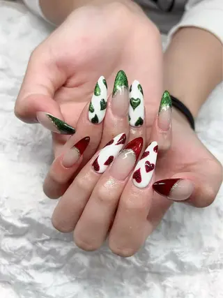 ネイル The Nail & Eye Lashの眉毛・アイブロウイメージ