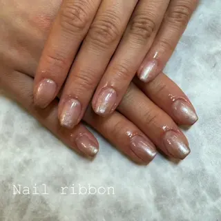 ネイル 🎀ネイルサロン RIRI🎀のネイルデザイン