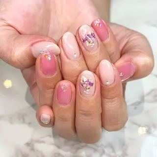 ネイル 🪞KAPE NAIL 🪞のネイルデザイン
