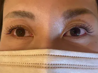 マツエク・マツパ Cestlavie! KOHTANIのマツエク・マツパデザイン