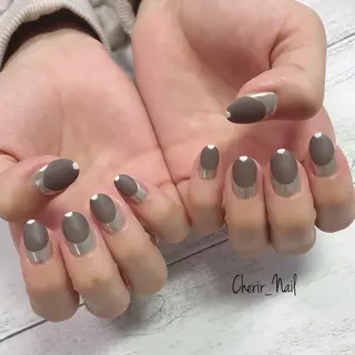 ネイル Cherirnail kaoriのネイルデザイン