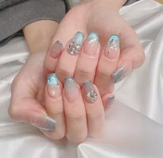 ネイル Chill Nailsalonのネイルデザイン