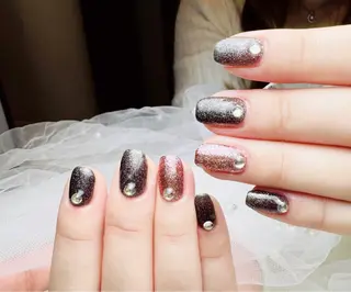 ネイル ネイルサロン lotusのネイルデザイン