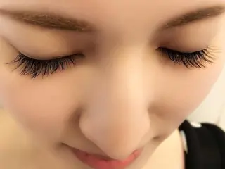 マツエク・マツパ CLEF eyelashのマツエク・マツパデザイン