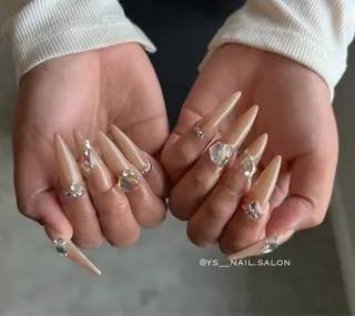 ネイル Y's nail ˚✧₊YUIのネイルデザイン
