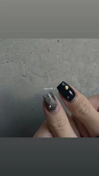 ネイル maino ( own　)のネイルデザイン