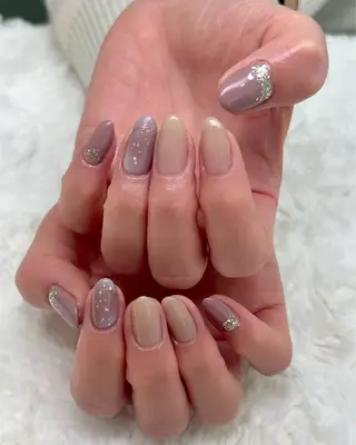 ネイル 'a'ala nailのネイルデザイン