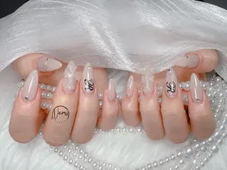 ネイル Nami nail salon所属・Nami nail salonのネイルデザイン