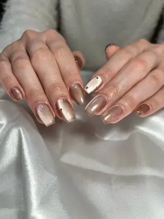 ネイル nailroom‪ sb‪‪𓈒𓂂𓏸のネイルデザイン