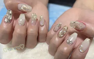 ネイル まるみ♡7/1〜値上 げ致します(>_<)のその他イメージ