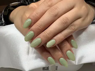 ネイル Wilu nail 二子新地駅徒歩30秒のネイルデザイン