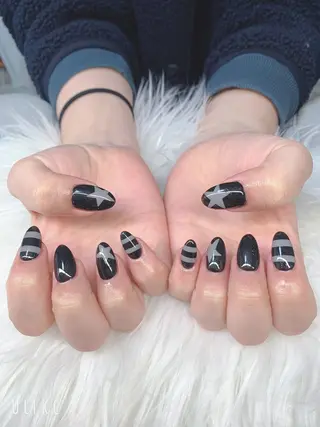 ネイル T.Lee Harajukuのネイルデザイン