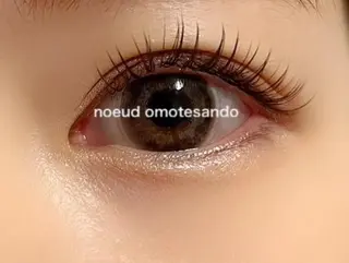 マツエク・マツパ パリジェンヌ/マツパ /マツエク/misaのマツエク・マツパデザイン