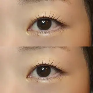 マツエク・マツパ SINC YUME まつパ・メンズカットのヘアスタイル