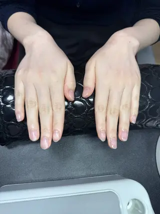 ネイル Destiny Nailsのネイルデザイン