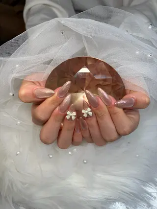 ネイル SHI ROのネイルデザイン