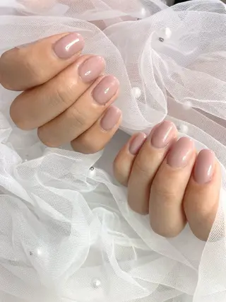 ネイル ネイルサロン なっちゃん(古千谷)のネイルデザイン