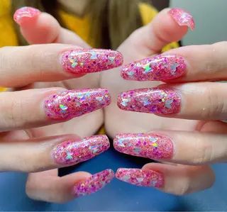 ネイル Sunnynail  サニーのネイルデザイン