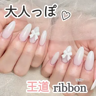 ネイル 🦩カンナ 🦩のネイルデザイン