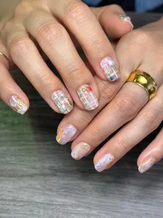 ネイル Seana nail シーナネイルのネイルデザイン