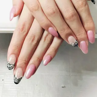 ネイル 寧々 Nail高円寺のネイルデザイン