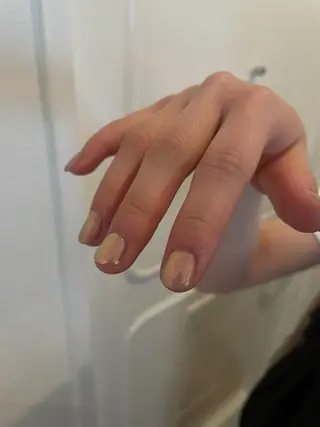 ネイル hachi__ nao_のネイルデザイン