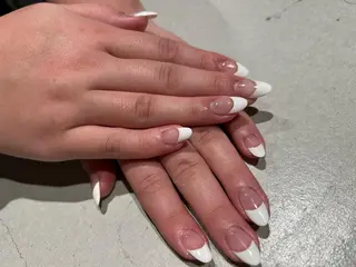 ネイル zir  nail 🕊️💗RIOのネイルデザイン