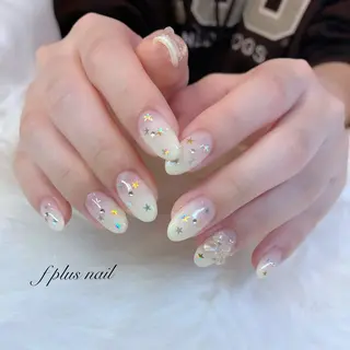ネイル kanako nail🌷のネイルデザイン