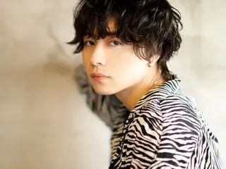 カラー パーマ メンズ 🌸銀座一丁目/美髪 矯正🌸山田 隆介のヘアスタイル
