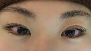 tominaga ryokoのヘアスタイル