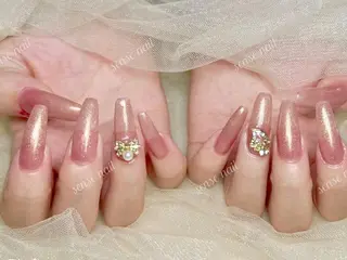 ネイル 🎀Sense Nail渋谷店🎀のネイルデザイン