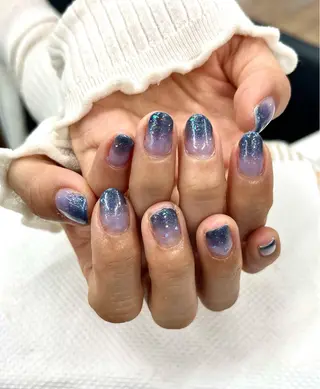 ネイル 小林 くるみのネイルデザイン
