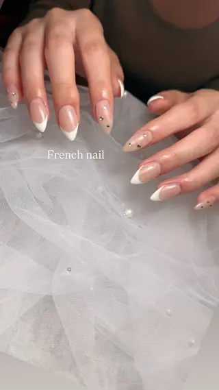 ネイル Nail k2000のネイルデザイン