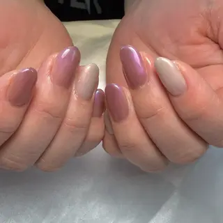 ネイル &me amiのネイルデザイン
