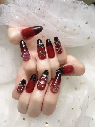 ネイル ジョリ kasumi🌹💅のネイルデザイン