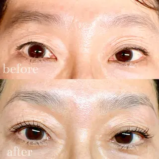 マツエク・マツパ UON【ｳｵﾝ】 Asuka🌼のマツエク・マツパデザイン