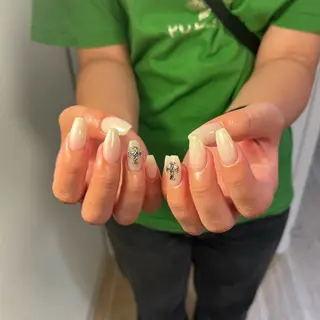 ネイル neroria nailのネイルデザイン