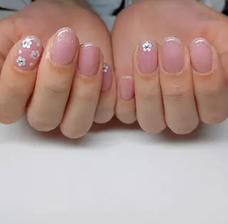 ネイル nailsalon  lepremierのネイルデザイン